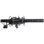 Rycote Stereo Cyclone MS Kit 12 Windshield System for Sennheiser MKH 30 and MKH 60