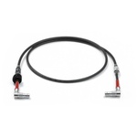 ARRI Master Grip Zoom Set for 3rd-Party Cameras (Right Zoom, Left Focus/Iris)