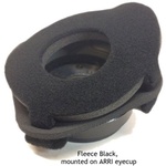 Bluestar ARRI Special Eyecushion (Fleece, Green)