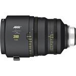 ARRI Signature Prime 200mm T2.5 Lens (Feet)