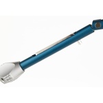 Benro CyanBird Carbon Fiber Tripod with FS20PRO 2-in-1 Pan Head