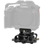 Tilta Modular 15mm LWS Baseplate Type I (Black)