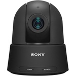 Sony SRG-A40/N 4K PTZ Camera with NDI|HX, Built-In AI, and 20x Optical Zoom (Black)