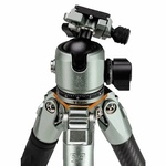 Fotopro T1 Plus Carbon Fiber Tripod (All Seasons)