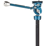 Benro FS20PROC 2-in-1 Pan/Tilt Head