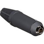 Neumann U 87 Ai MT Large-Diaphragm Multipattern Condenser Microphone (Stereo Set, Black)