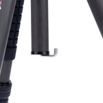 Fotopro X-Go Carbon Fiber E Tripod with FPH-42QP Ball Head and Monopod