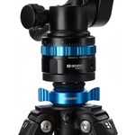 Benro FPB71 Fluid Pan Base Adapter