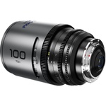 DZOFilm PAVO T2.1 2x Anamorphic 6-Lens Set (Blue Coating, PL/EF Mount, Feet)