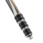 Fotopro T1 Plus Carbon Fiber Tripod (All Seasons)