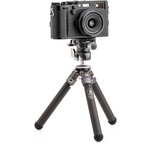 Benro TablePod Kit Carbon Fiber Tripod and Ball Head with Quick Release Plate and Smartphone Adapter