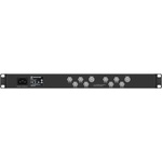 Sennheiser ACA 3 Dual-Channel 4:1 Antenna Combiner for Wireless Receivers (470 to 798 MHz)