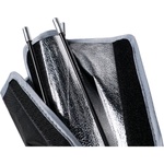 Aputure Light OctaDome 120 Bowens Mount Octagonal Softbox with Grid (47.2")