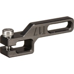 Tilta HDMI Cable Clamp Attachment for Sony a7R III Cage (Tilta Gray)