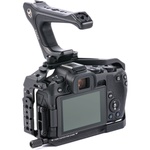 Tilta Lightweight Camera Cage Kit for Canon R8 (Black)