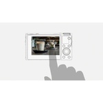 Sony Cyber-shot DSC-RX100 VI Digital Camera