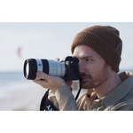 Sony FE 70-200mm f/4 Macro G OSS II Lens (Sony E)