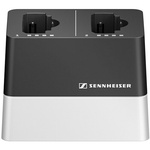 Sennheiser CHG 2N 2-Bay Network-Enabled Charger for Speechline Digital Wireless