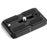 Benro Aero 2 PRO Aluminum Travel Video Tripod with Twist Locks