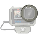 Tilta 52mm Filter Tray Adapter Ring for GoPro HERO11 (Titanium Gray)