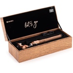 Benro TablePod Wooden Edition Kit