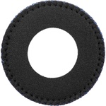 Bluestar Round Small Fleece Eyecushion (Blue)