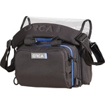 ORCA OR-28 Mini Audio Bag for ZOOM F8, Zaxcom Max, Tascam DR70 & Other Recorders