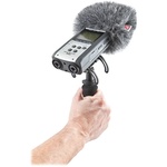 Rycote Portable Recorder Audio Kit for Marantz PMD-620