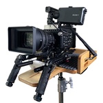 KUPO Camera Cradle