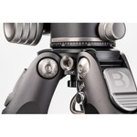 Benro Tortoise Columnless Carbon Fiber Two Series Tripod with GX30 Ball Head