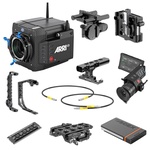 ARRI 5 x Signature Primes & ALEXA Mini LF Ready-to-Shoot Set V (Feet)