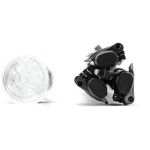 Fotopro Pantour Origin Travel Tripod (Silver)