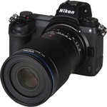 Venus Optics Laowa 90mm f/2.8 2x Ultra Macro APO Lens for Nikon Z
