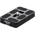 Benro MeFoto GlobeTrotter Carbon Fiber Travel Tripod Kit (Black)