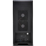 SanDisk Professional 160TB G-RAID Shuttle 8 8-Bay RAID Array (8 x 20TB, Thunderbolt 3 & USB 3.2 Gen 2)