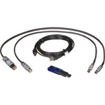 ARRI Maxima MX30 3-Axis Gimbal with Anton Bauer Gold Mount