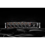 Sound Devices Scorpio 32-Channel/36-Track Portable Mixer-Recorder for Pro Audio Applications