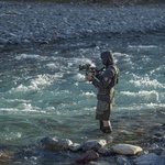 Tilta Dual-Handle Bracket for DJI Ronin RS 2, RSC 2, RS 3, or RS 3 Pro