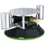 KUPO Round Cheese Plate For 10" Suctioncup