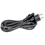 Litepanels Gemini 1x1 Hard RGB LED Light Panel (Pole-Operated Yoke, EU Power Cord)