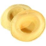 Bluestar CanSkins Earcup Covers for Beats by Dr. Dre Studio3 Wireless Headphones (Pair, Natural)