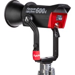 Aputure LS 600d Daylight LED Monolight (Gold Mount)