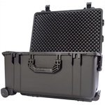 Datavideo Wheeled Trolley-Style Water-Resistant Case (XXL)