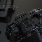 Tilta Pro Camera Cage Kit for Nikon Z9 (Black)