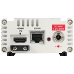 Datavideo SHOWCAST 100-20X All-in-One Single-Operator 4K Production Bundle