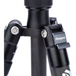 Fotopro X-Go Carbon Fiber E Tripod with FPH-42QP Ball Head and Monopod