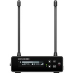 Sennheiser EW-DP 835 SET Camera-Mount Digital Wireless Handheld Microphone System (Q1-6: 470 to 526 MHz)