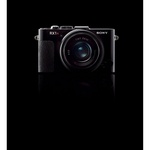 Sony Cyber-shot DSC-RX1R II Digital Camera