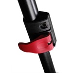 Cartoni Focus 10 Red Lock System (100mm Ball)