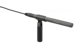 Sony ECM-673 Short Electret Condenser Shotgun Microphone